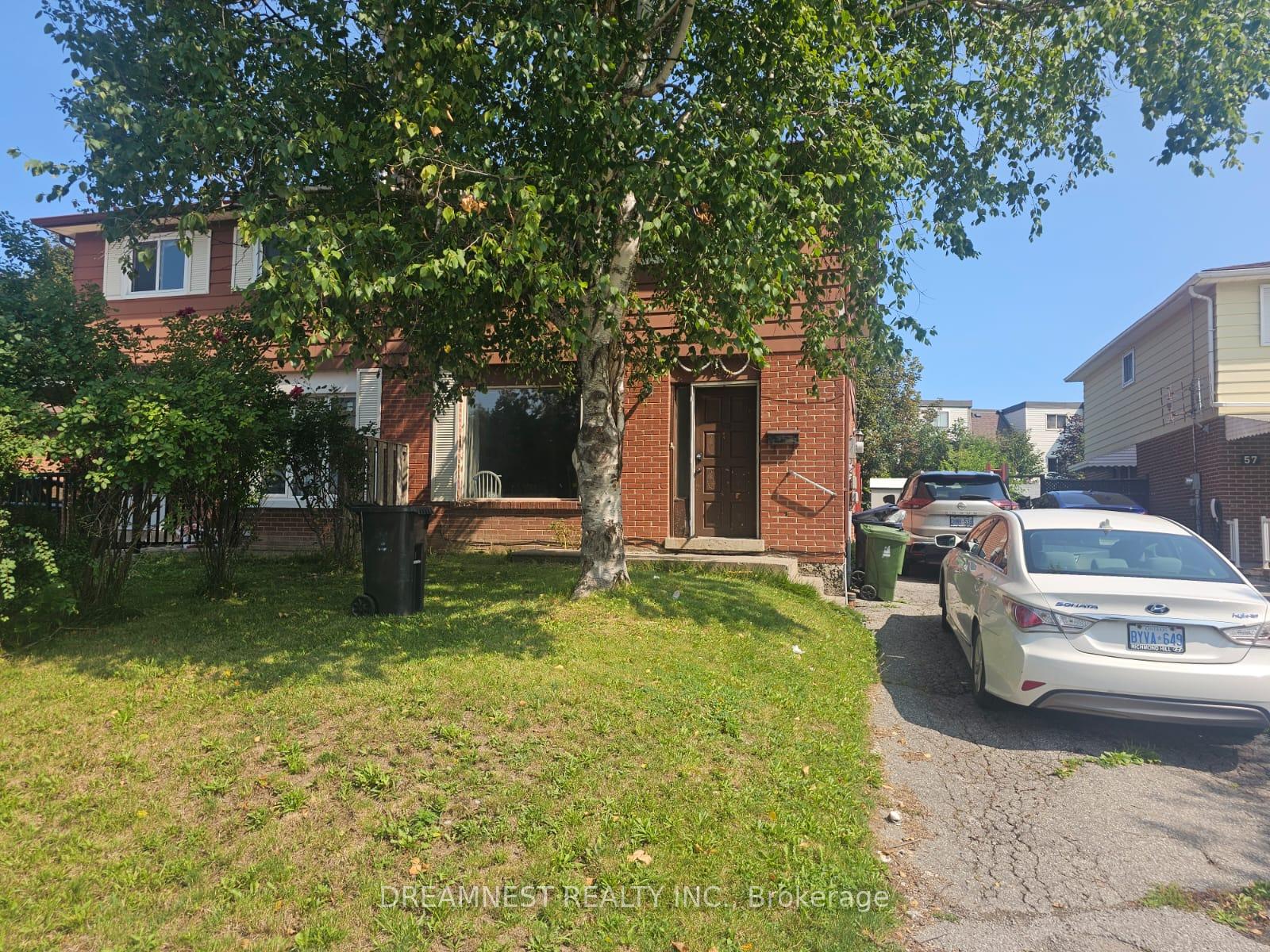 59 Coxworth Crescent