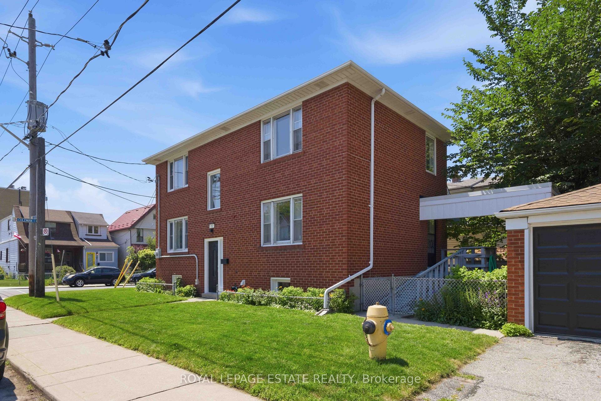 182 Coleman Avenue