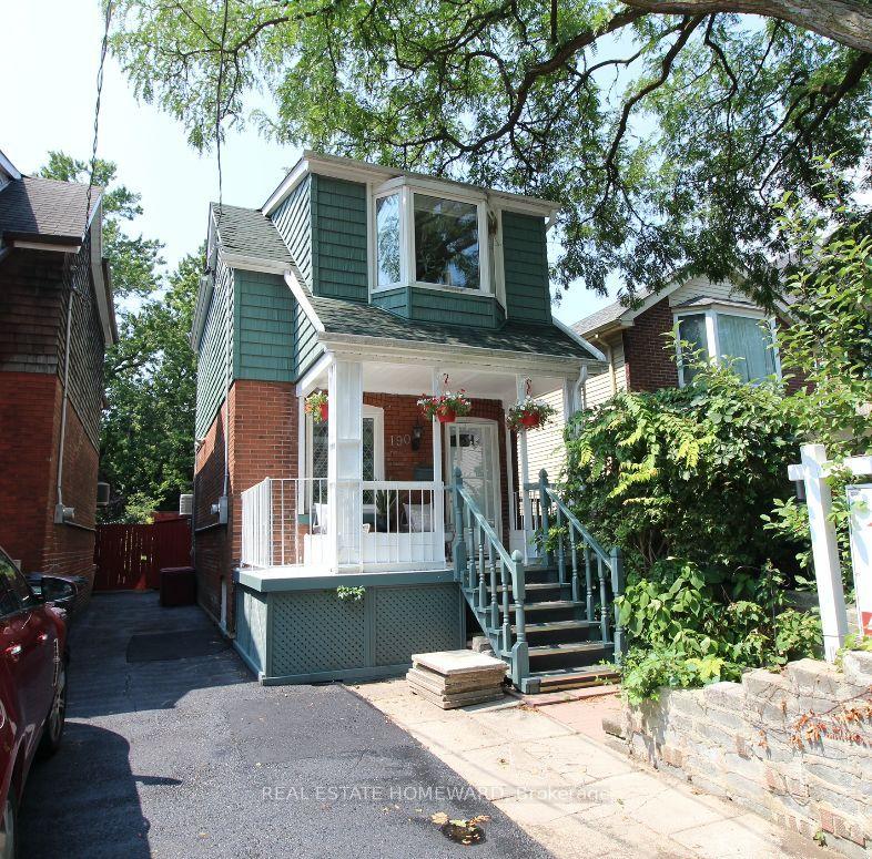 190 Rhodes Avenue