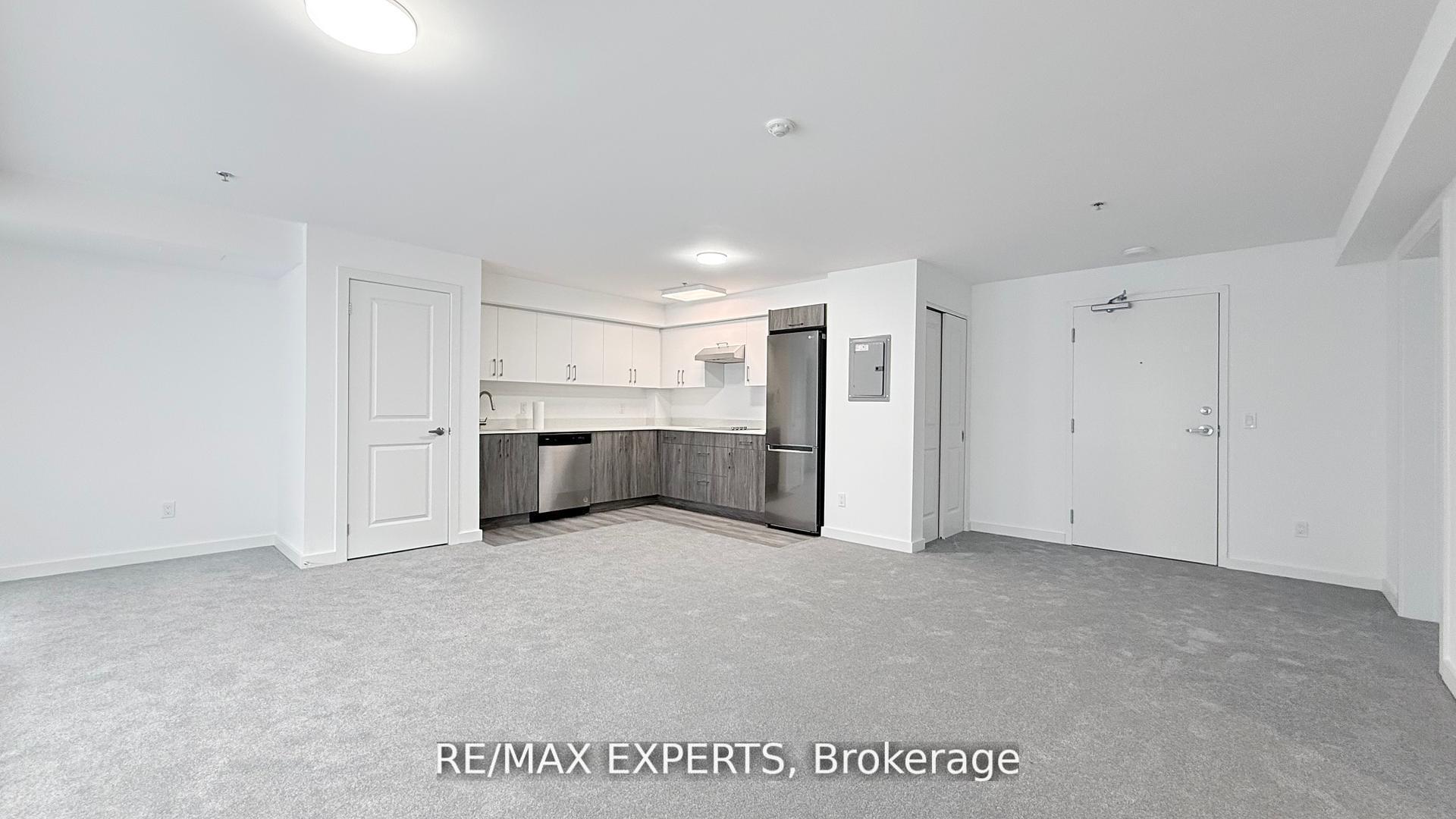45 Connaught Avenue