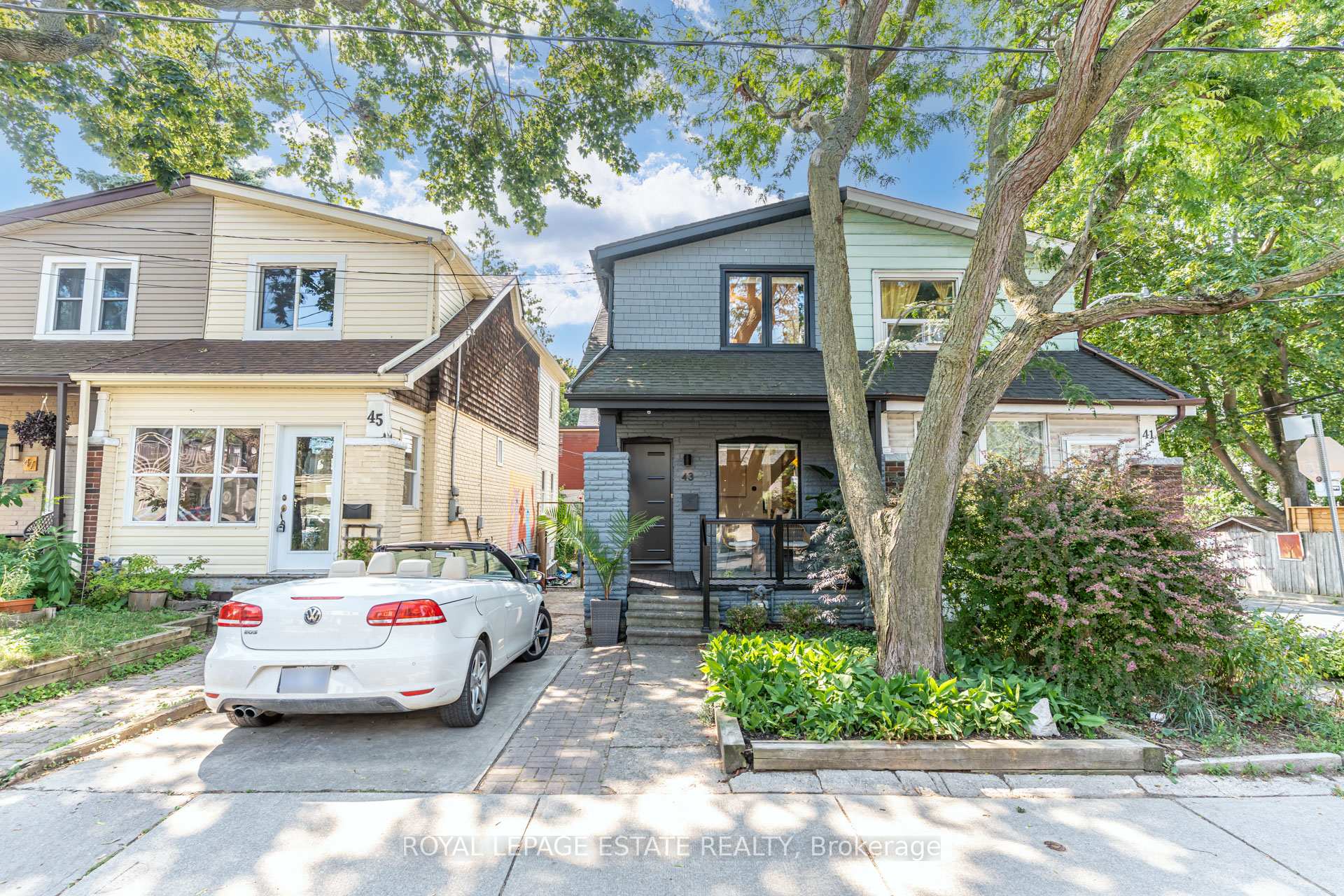 43 Fairford Avenue
