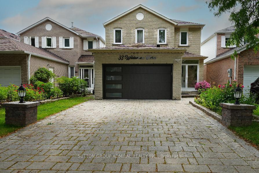 33 Wilderness Drive