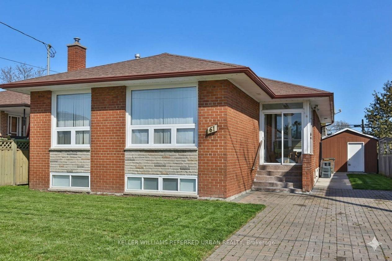 47 Crosland Drive