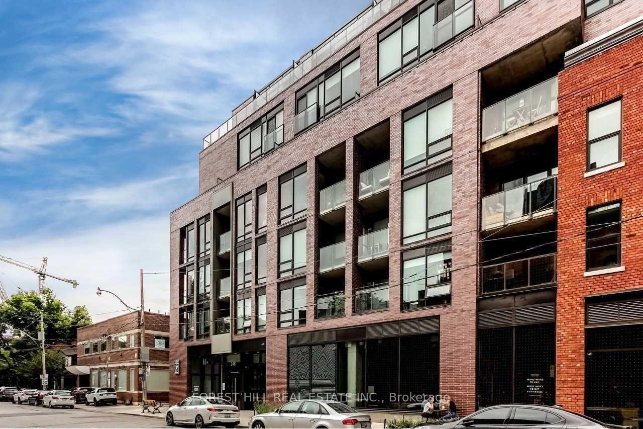 246 Logan Avenue