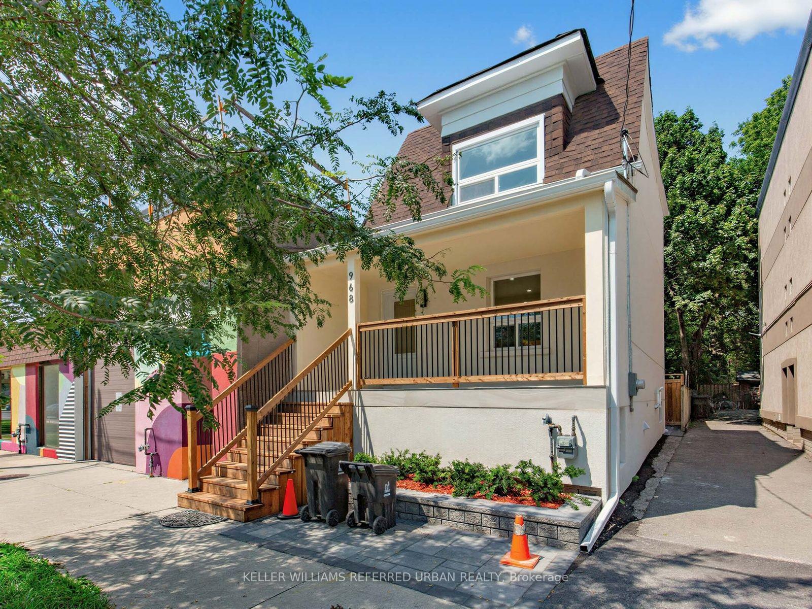 968 Eastern Avenue