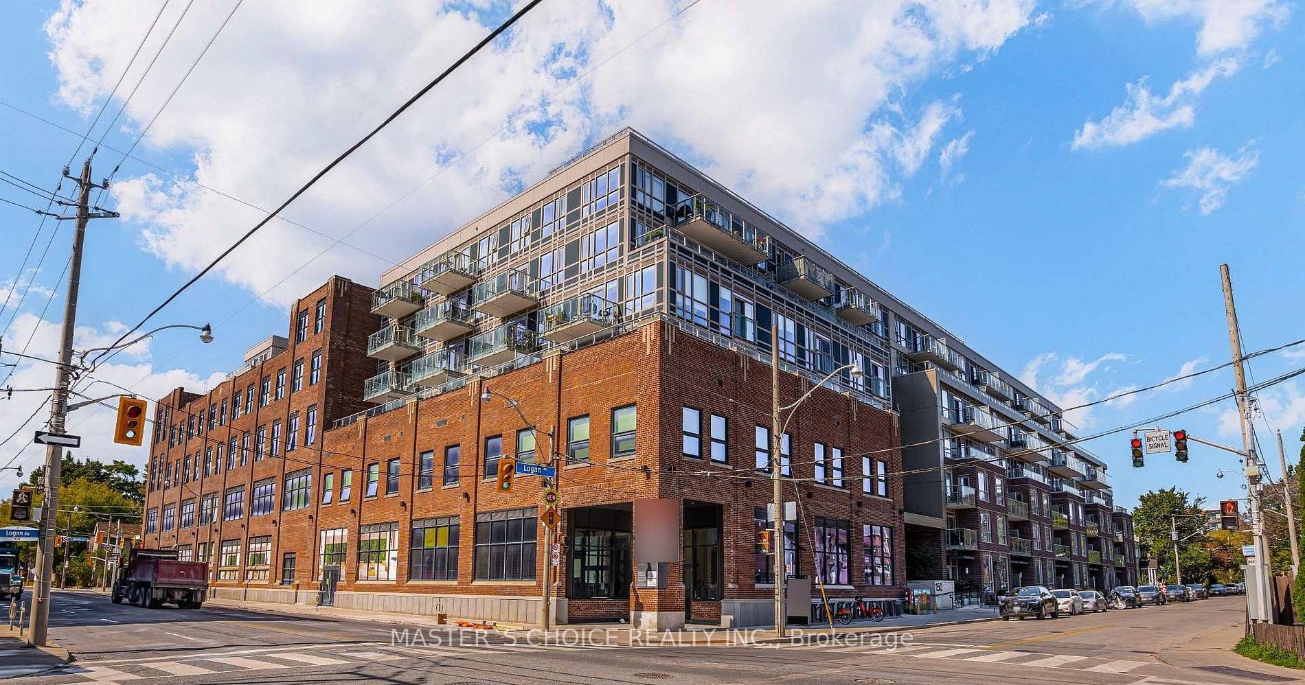 150 logan Avenue