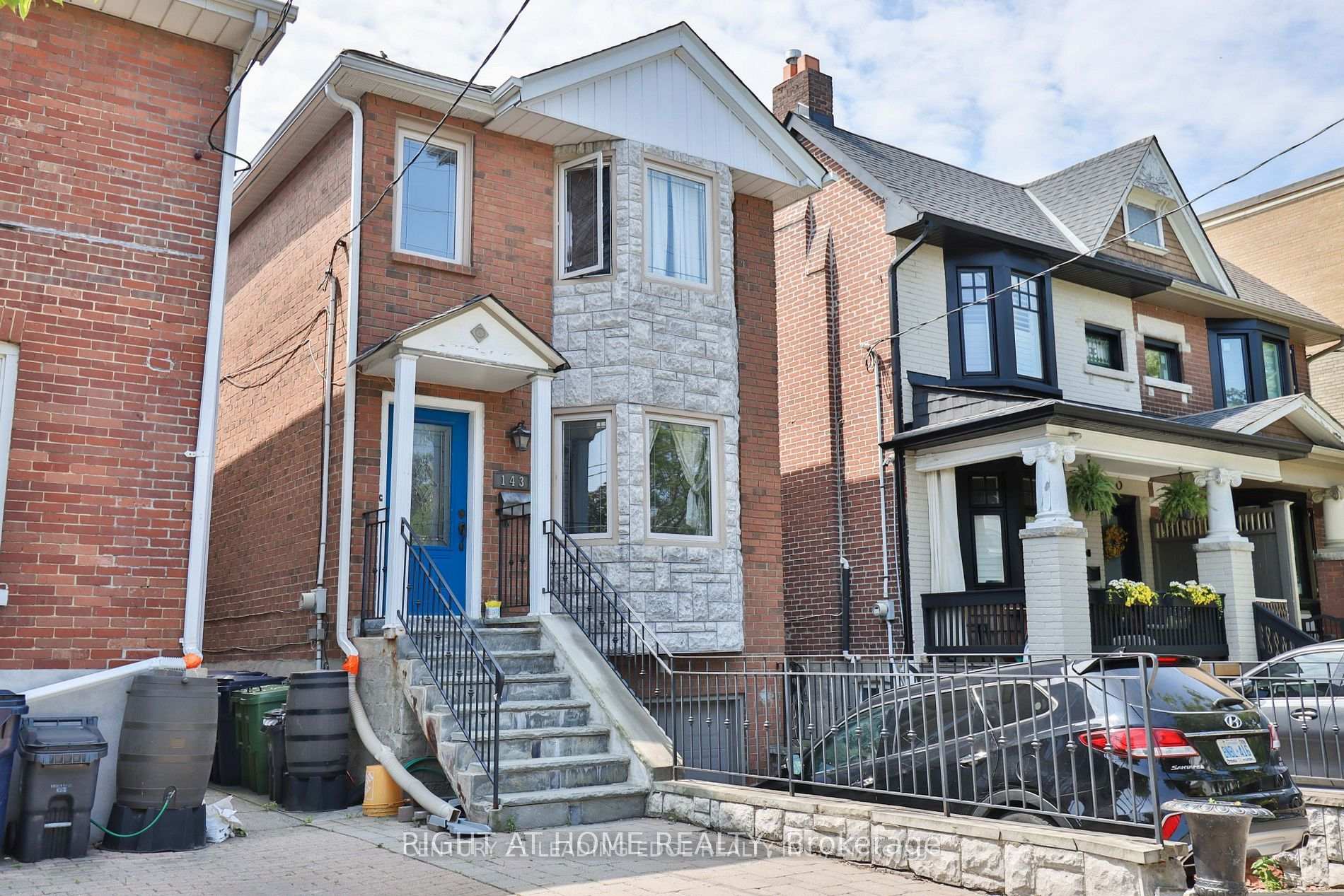 143 Gamble Avenue