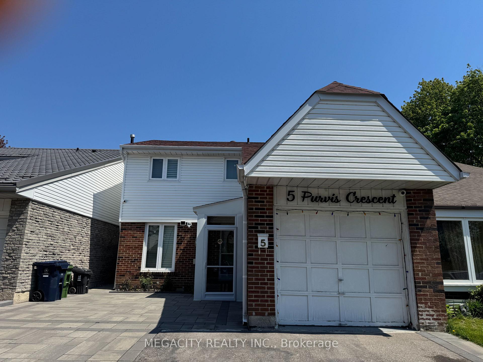 5 Purvis Crescent