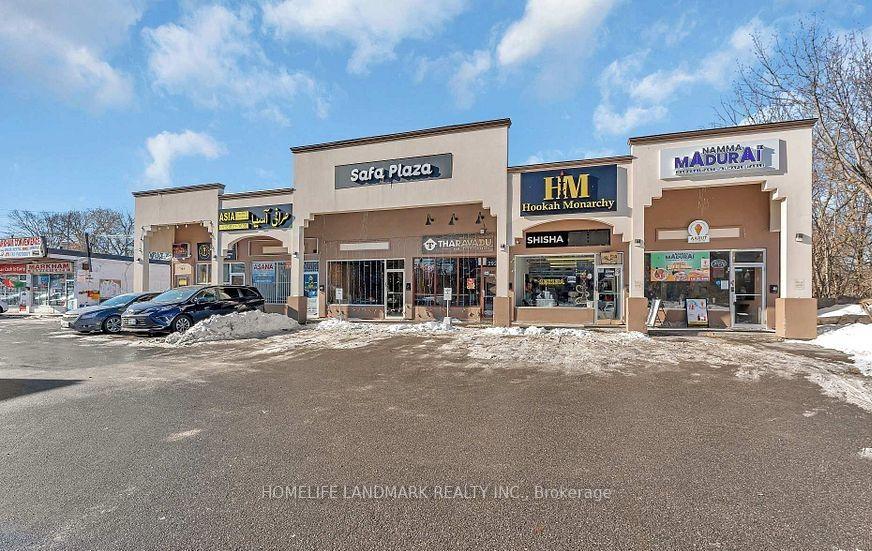294 Markham Road