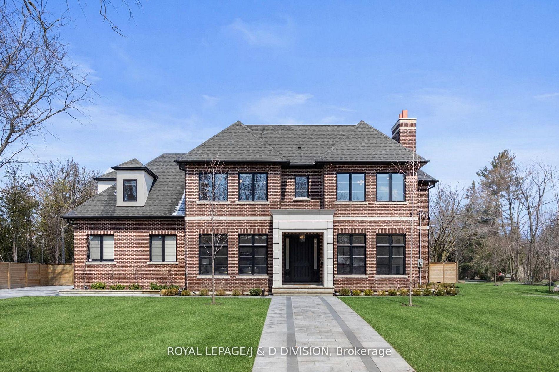 4 Pine Ridge Drive