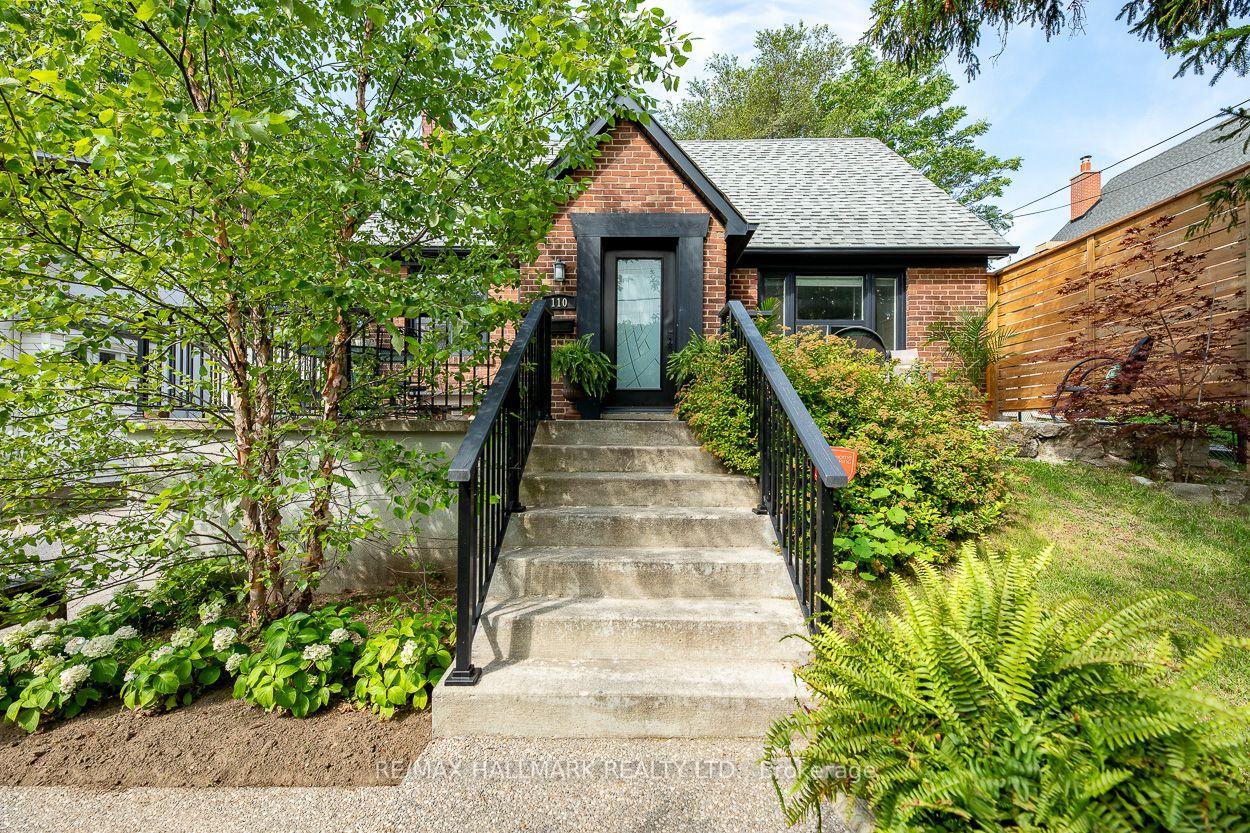 110 Lakeside Avenue