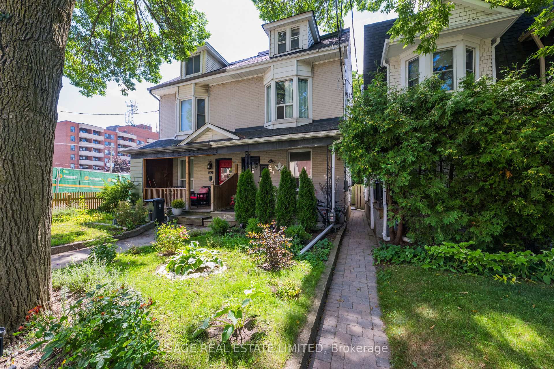 241 Langley Avenue