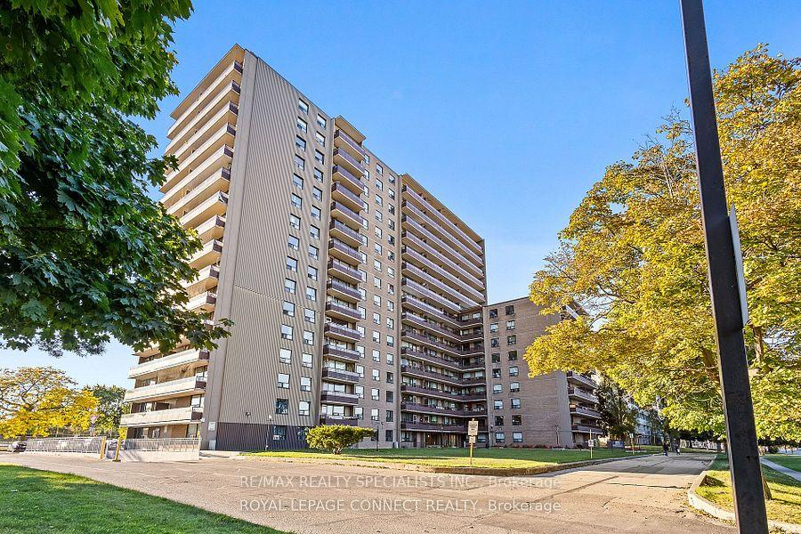 180 Markham Road