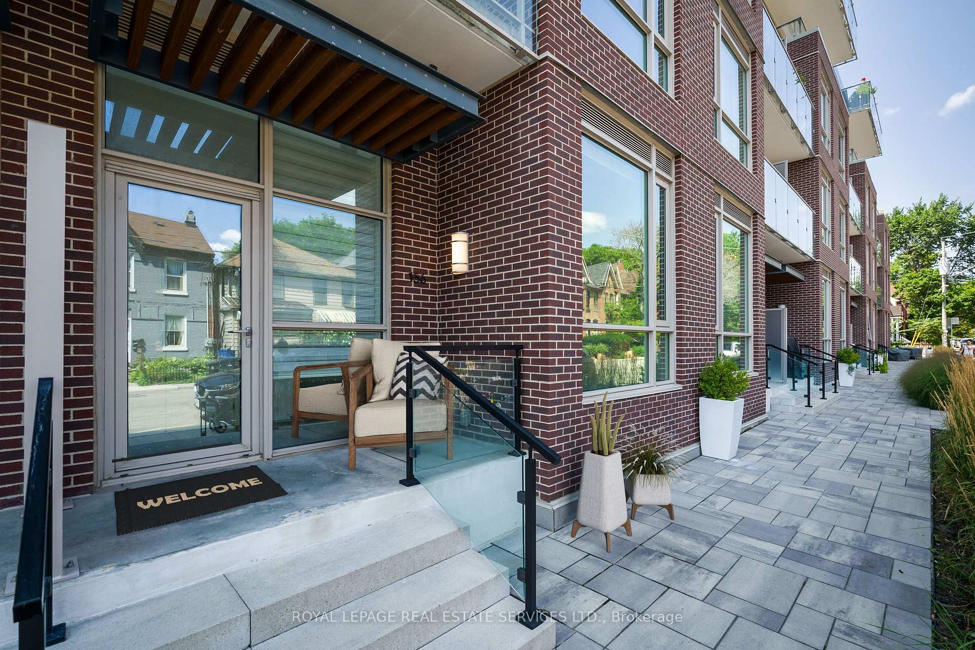 156 Logan Avenue