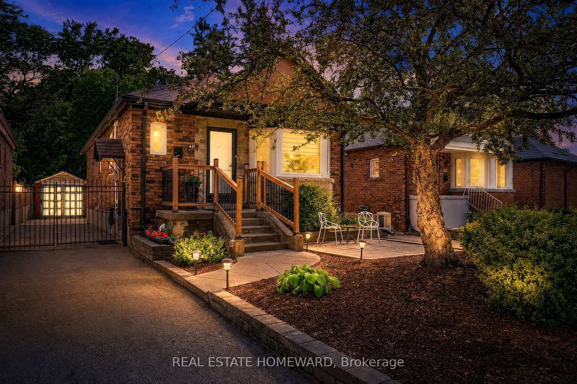 413 O'Connor Drive