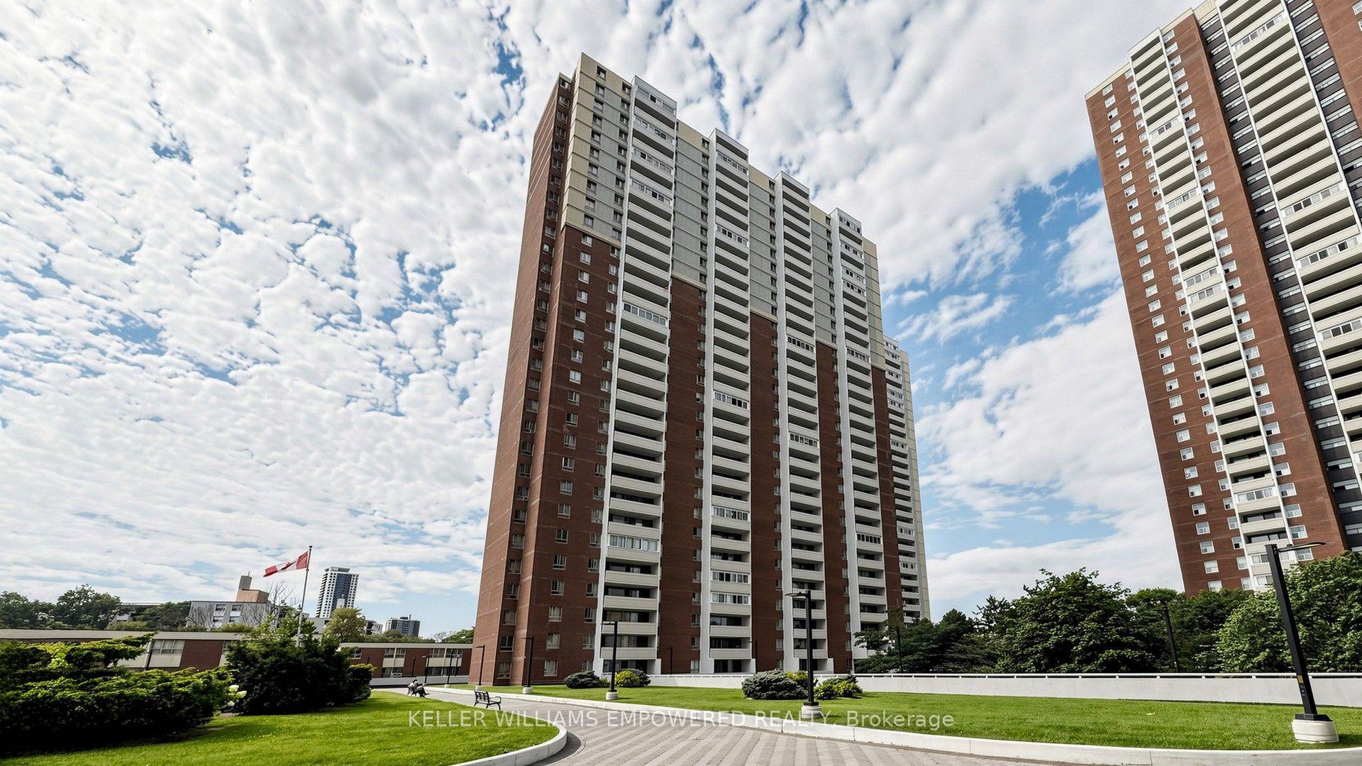 1 Massey Square