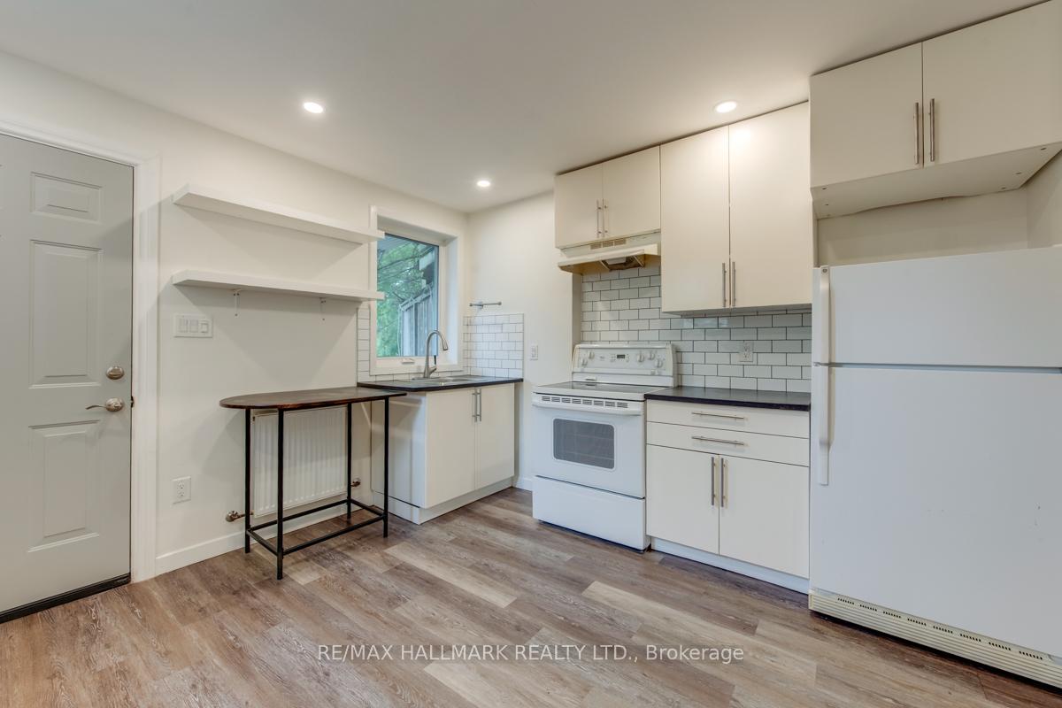 233 Kingston Road