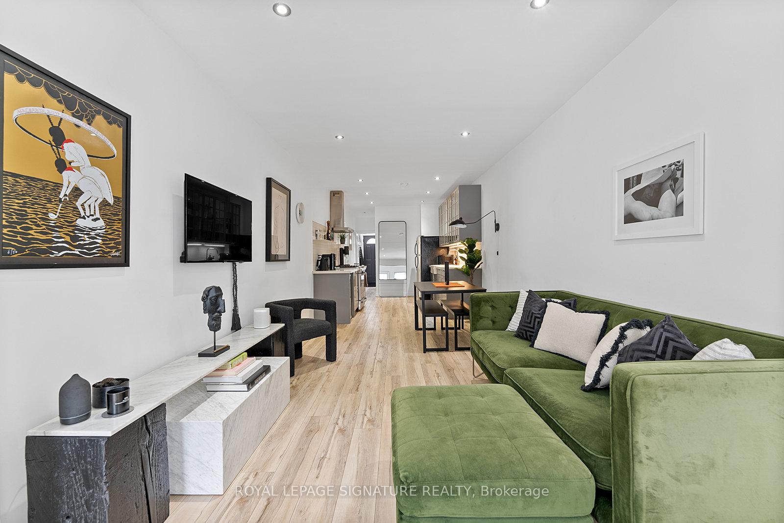 28 Minto Street