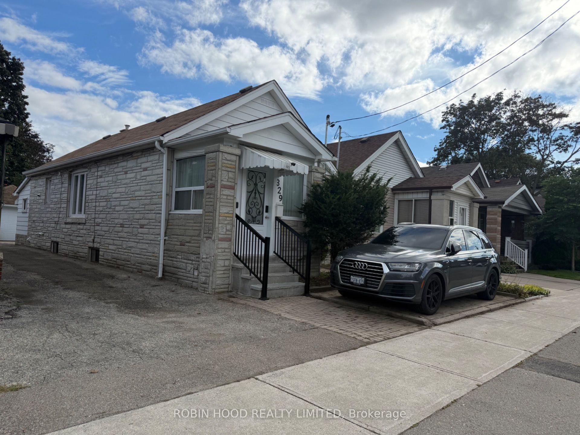 329 O'Connor Drive
