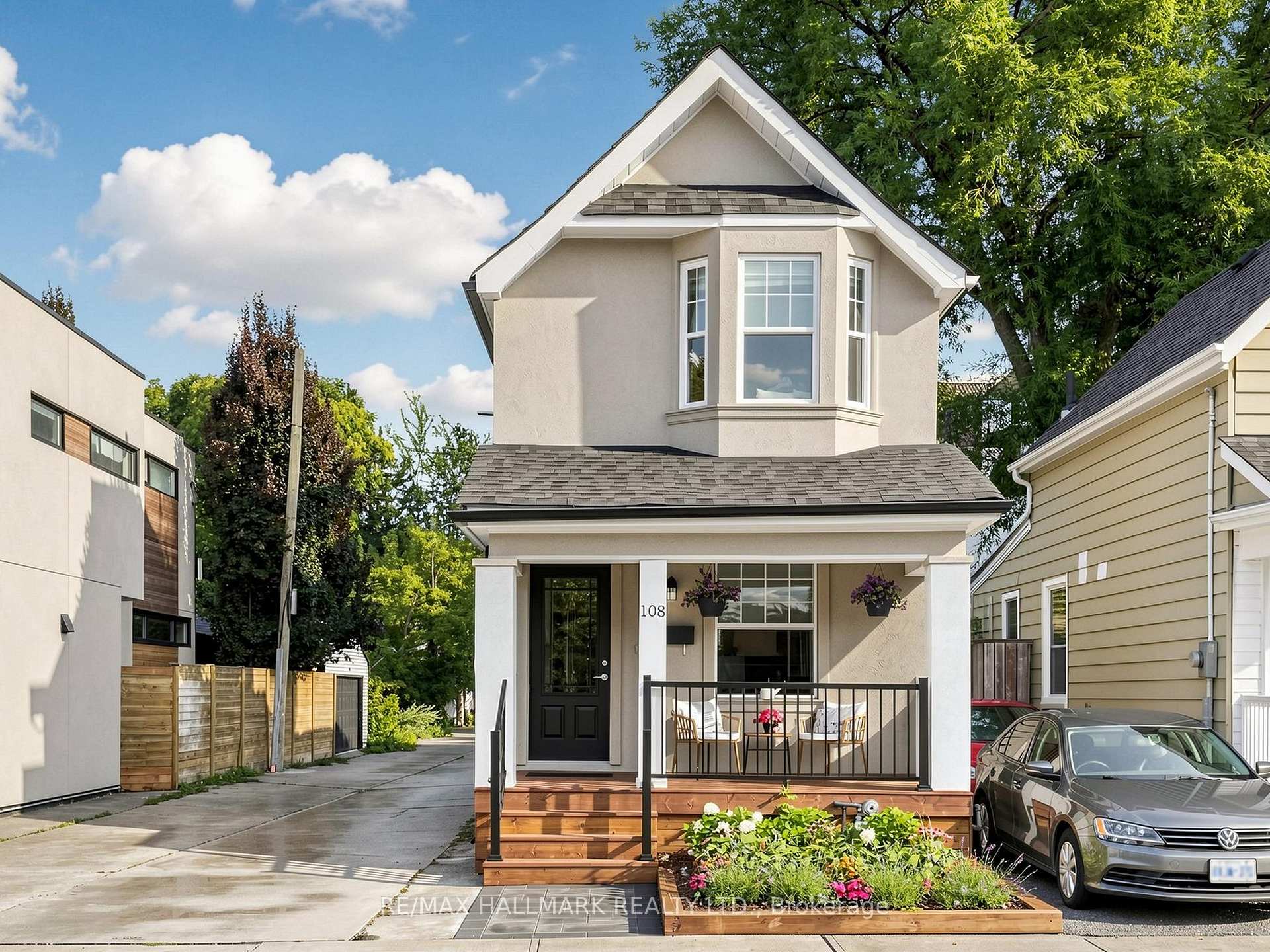 108 Knox Avenue