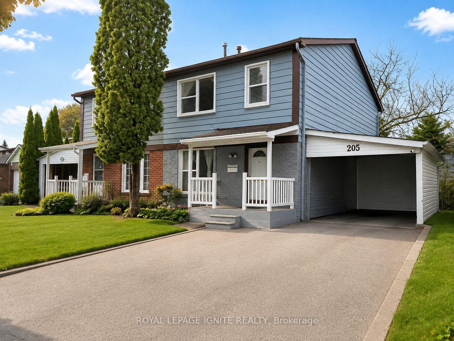 205 Mammoth Hall Trail