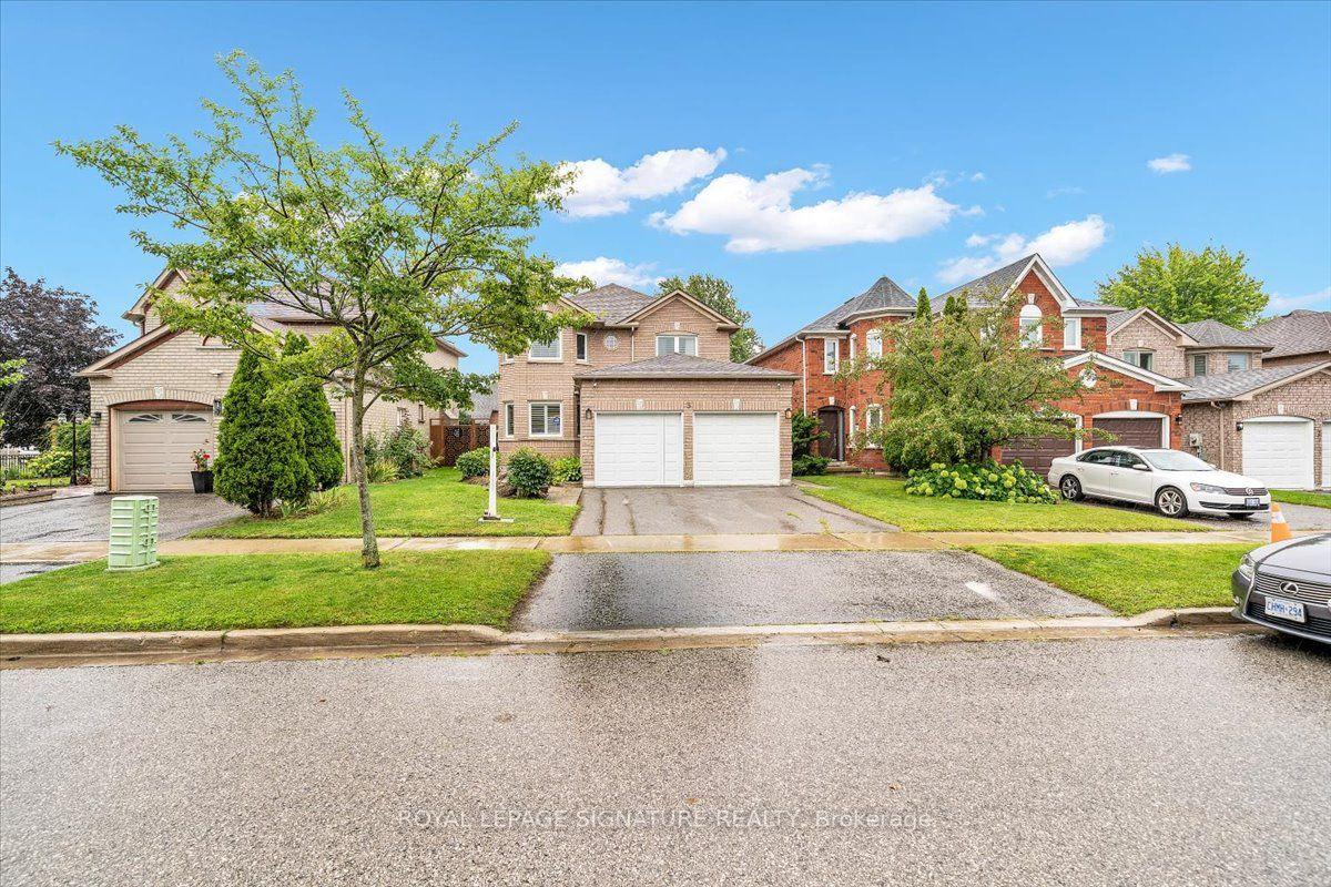 3 Griffen Place