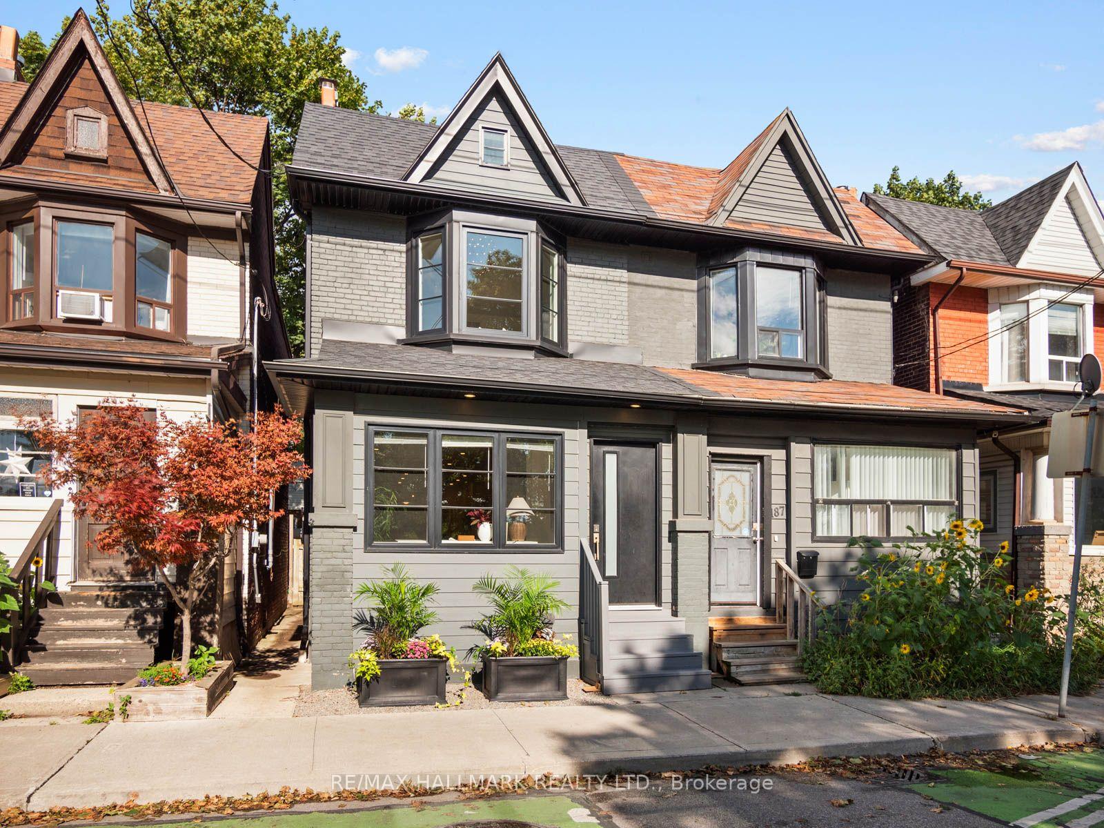 189 Greenwood Avenue