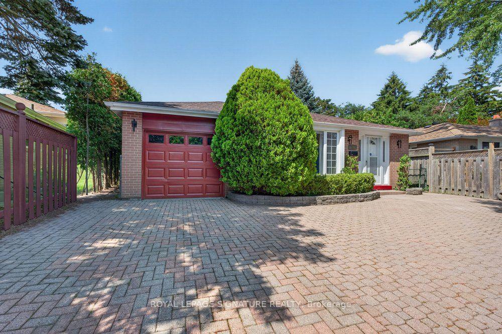 16 Earswick Drive