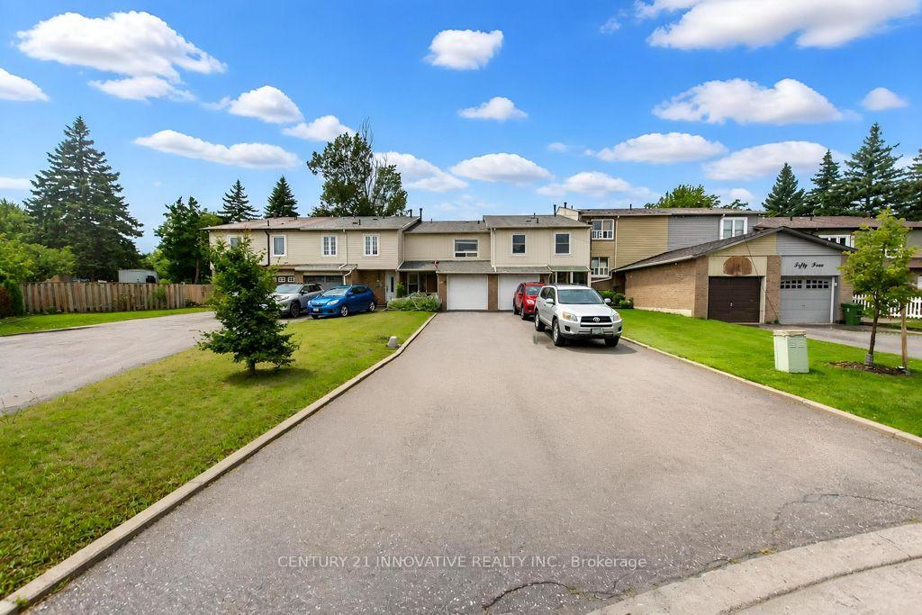 48 Dunthorne Court