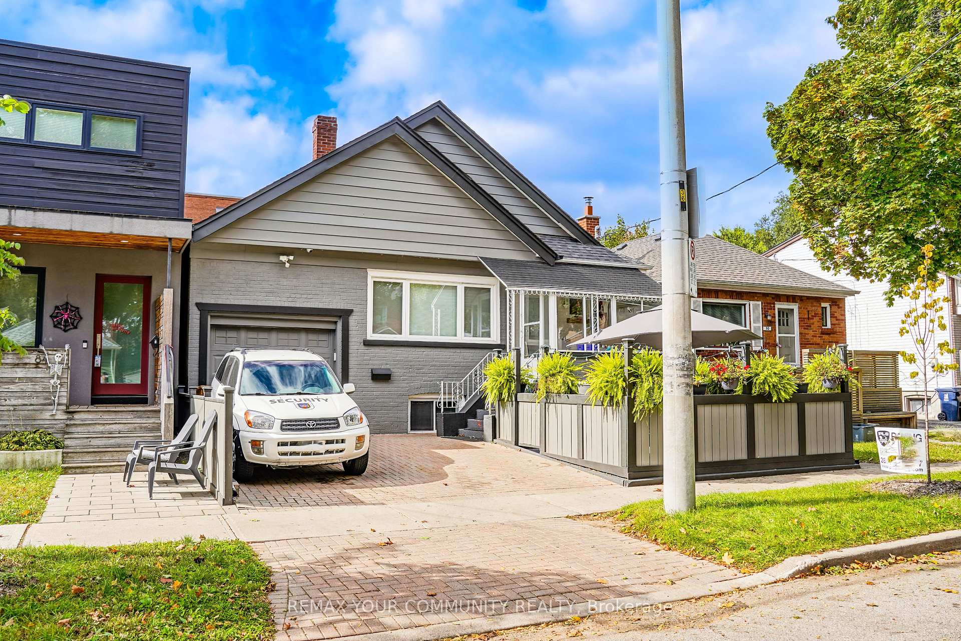 86 Lesmount Avenue