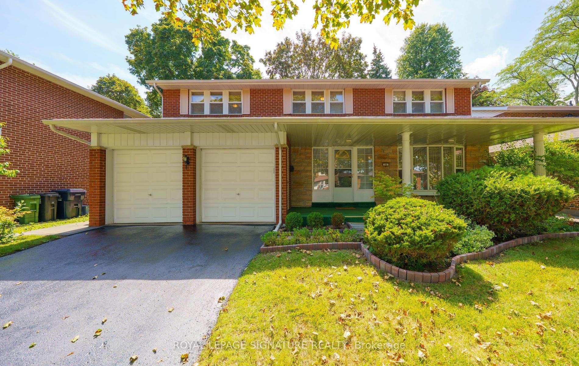 86 Dunmurray Boulevard