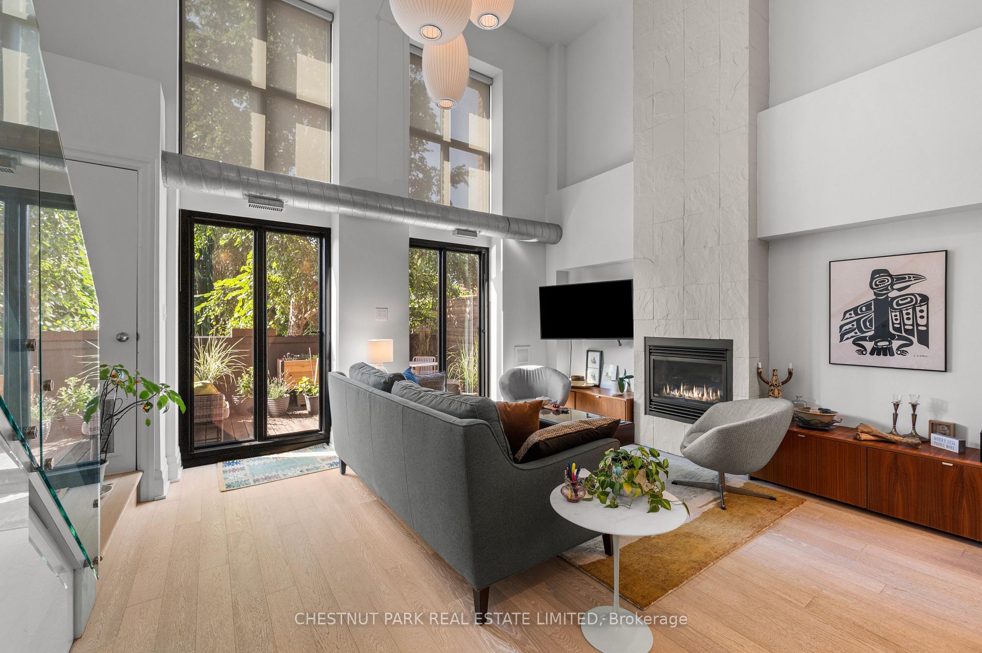 525 Logan Avenue