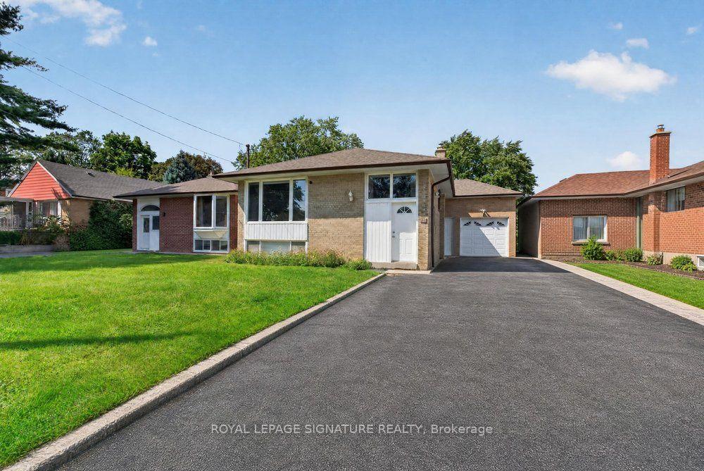 128 Trinnell Boulevard