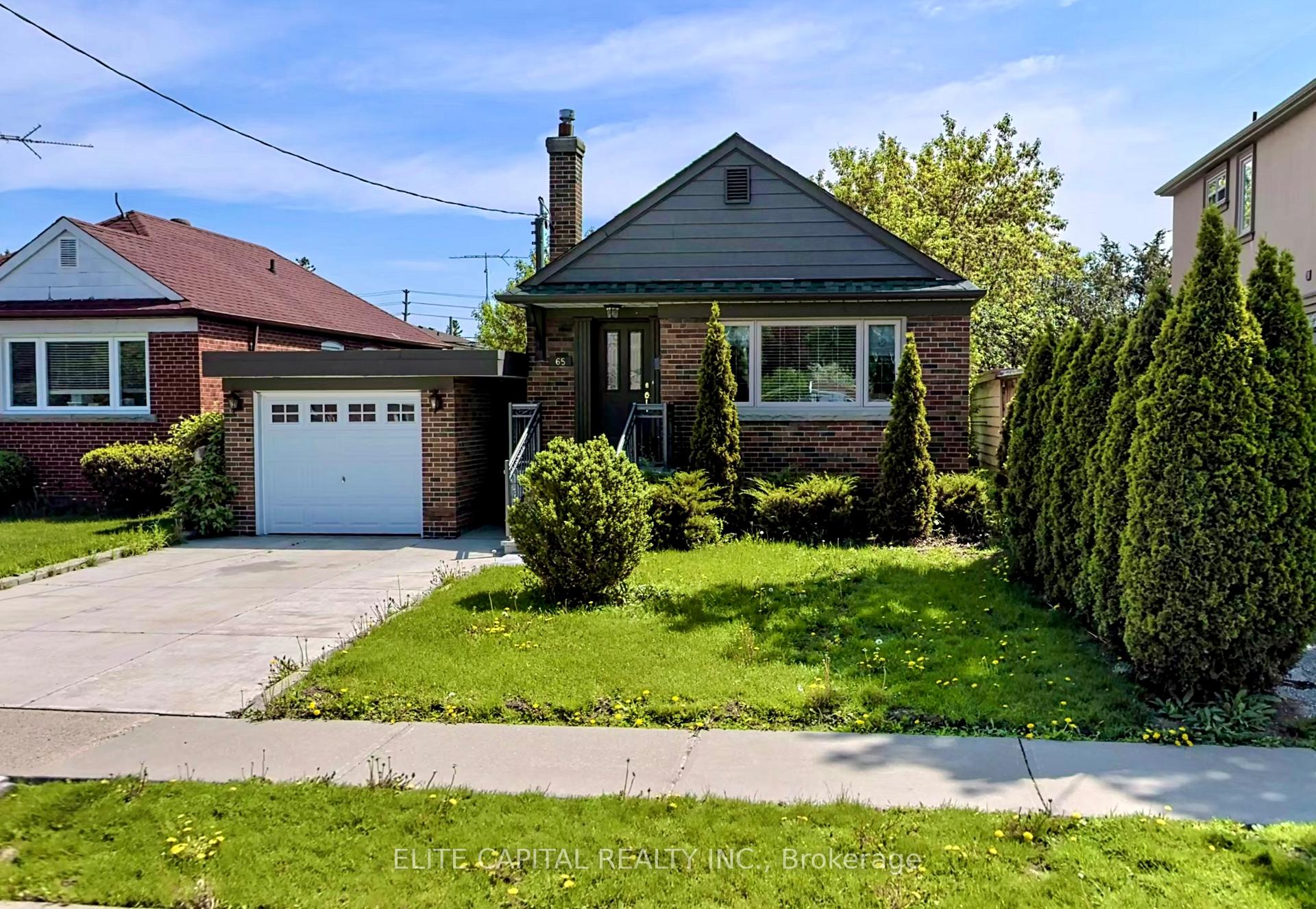 65 Princemere Crescent