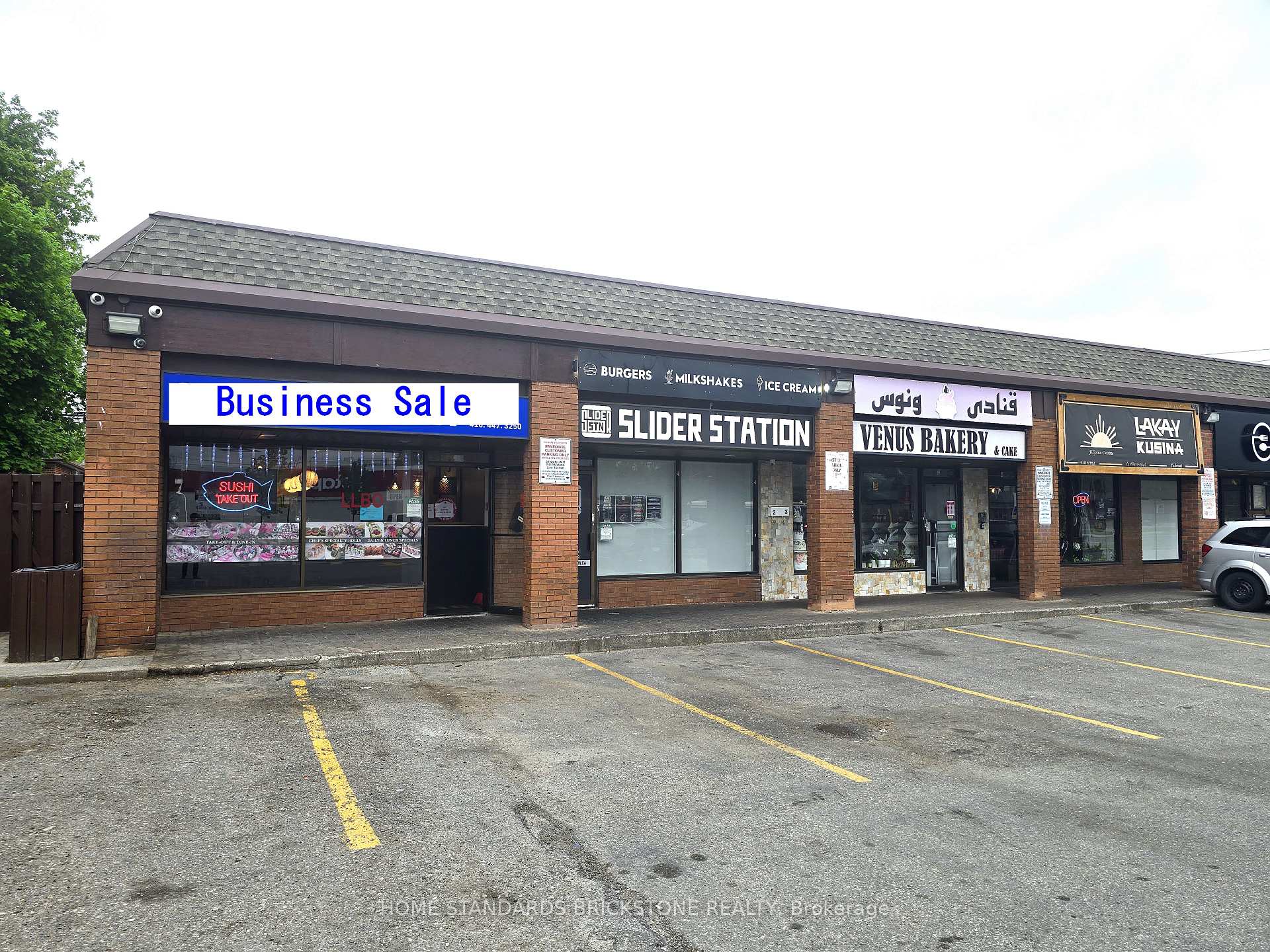 80 Ellesmere Road