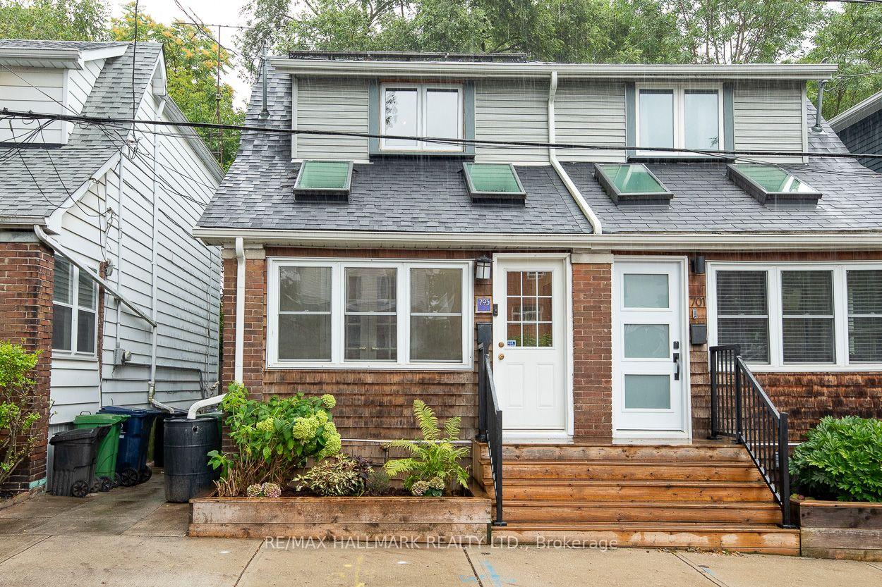 703 Craven Road