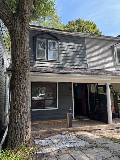 117 Wheeler Avenue