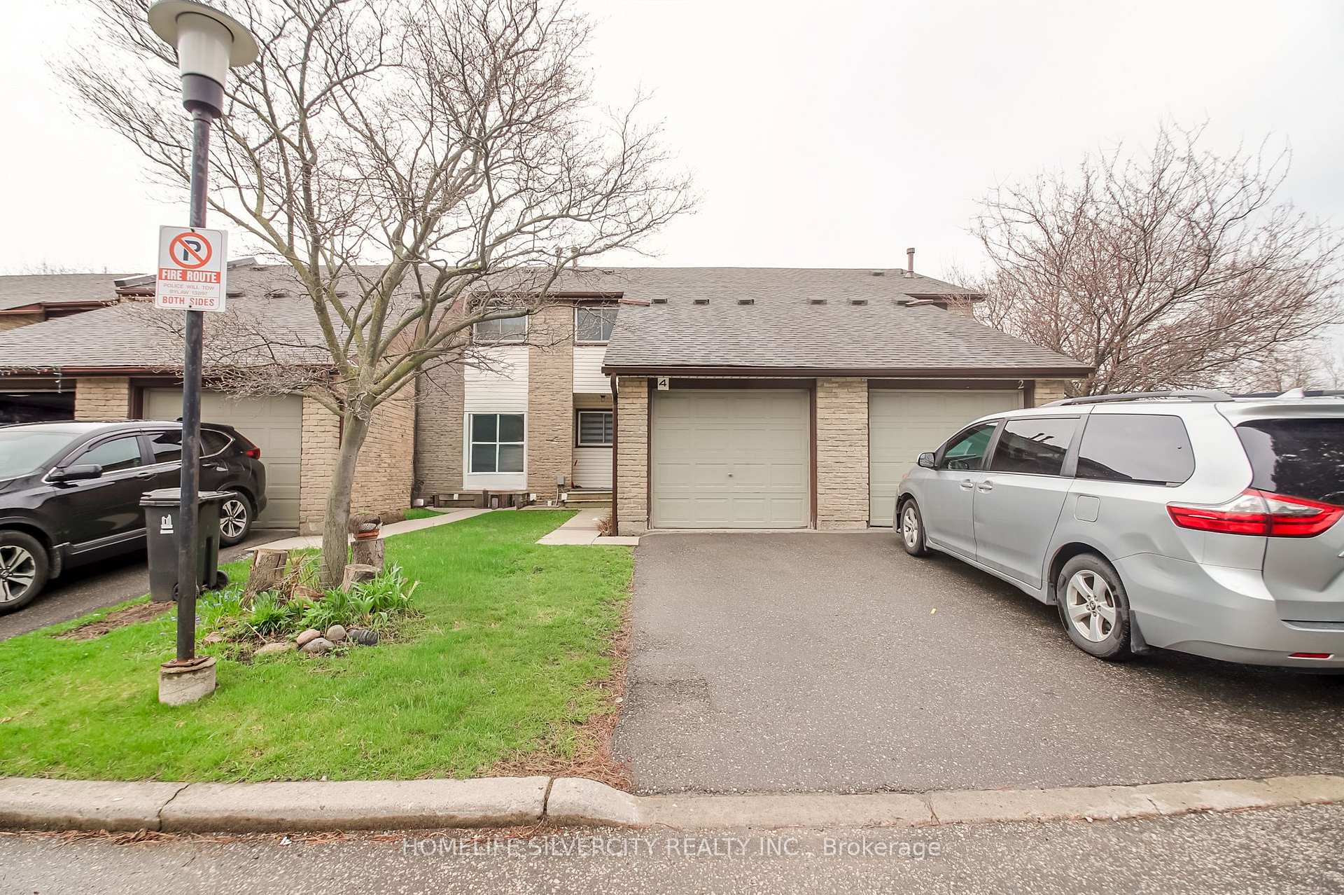 50 Silverbell Grove