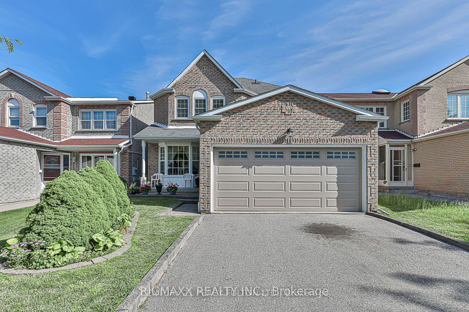11 Hambleton Court