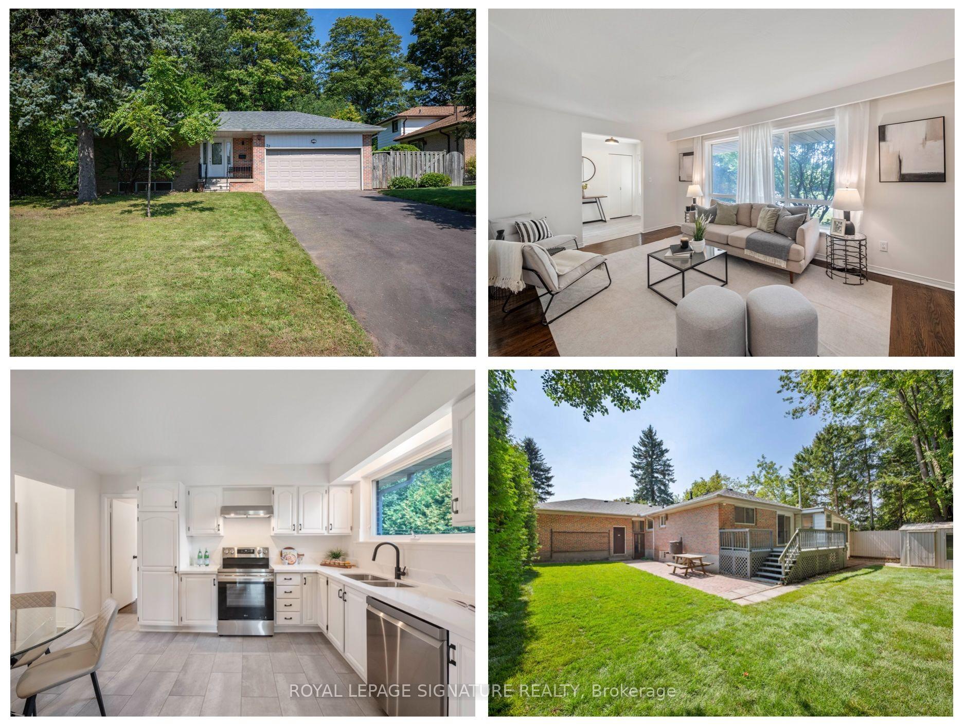 22 Carwin Crescent