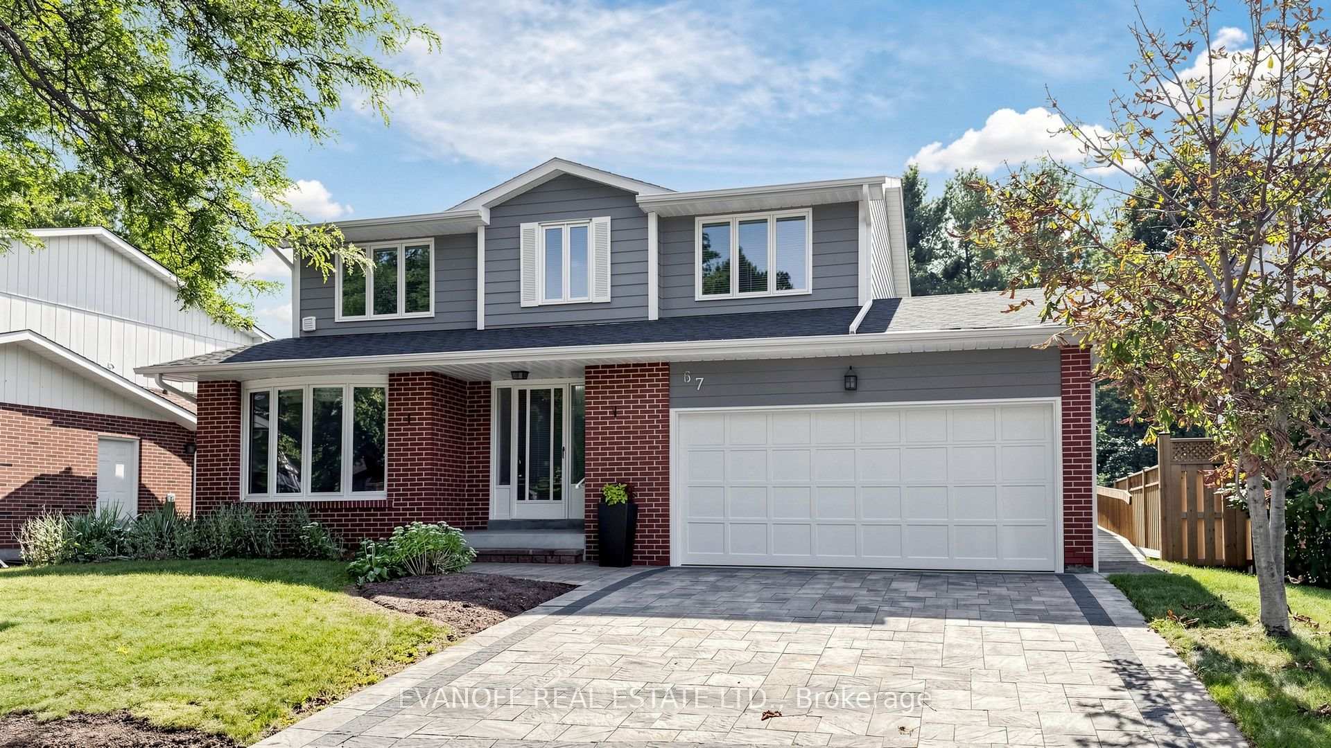 67 Satchell Boulevard