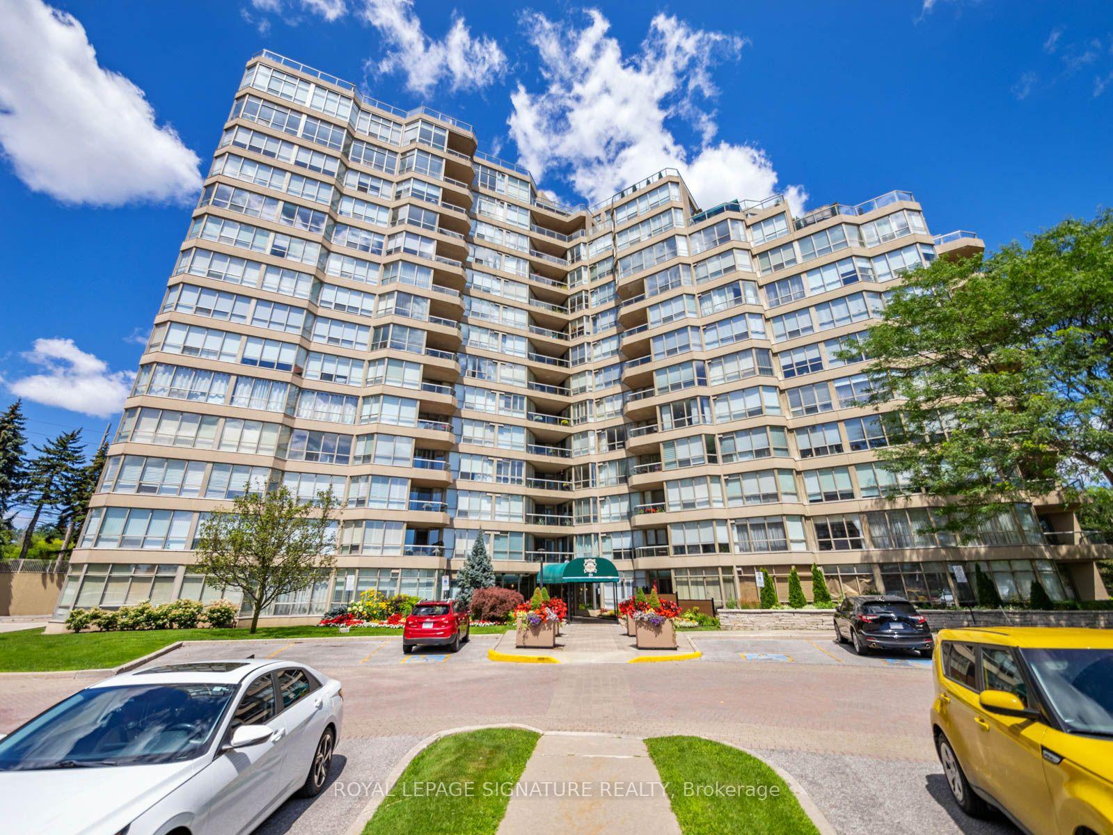 20 Guildwood Parkway