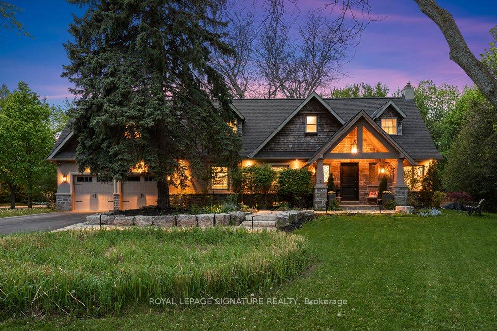 2 Pine Ridge Drive