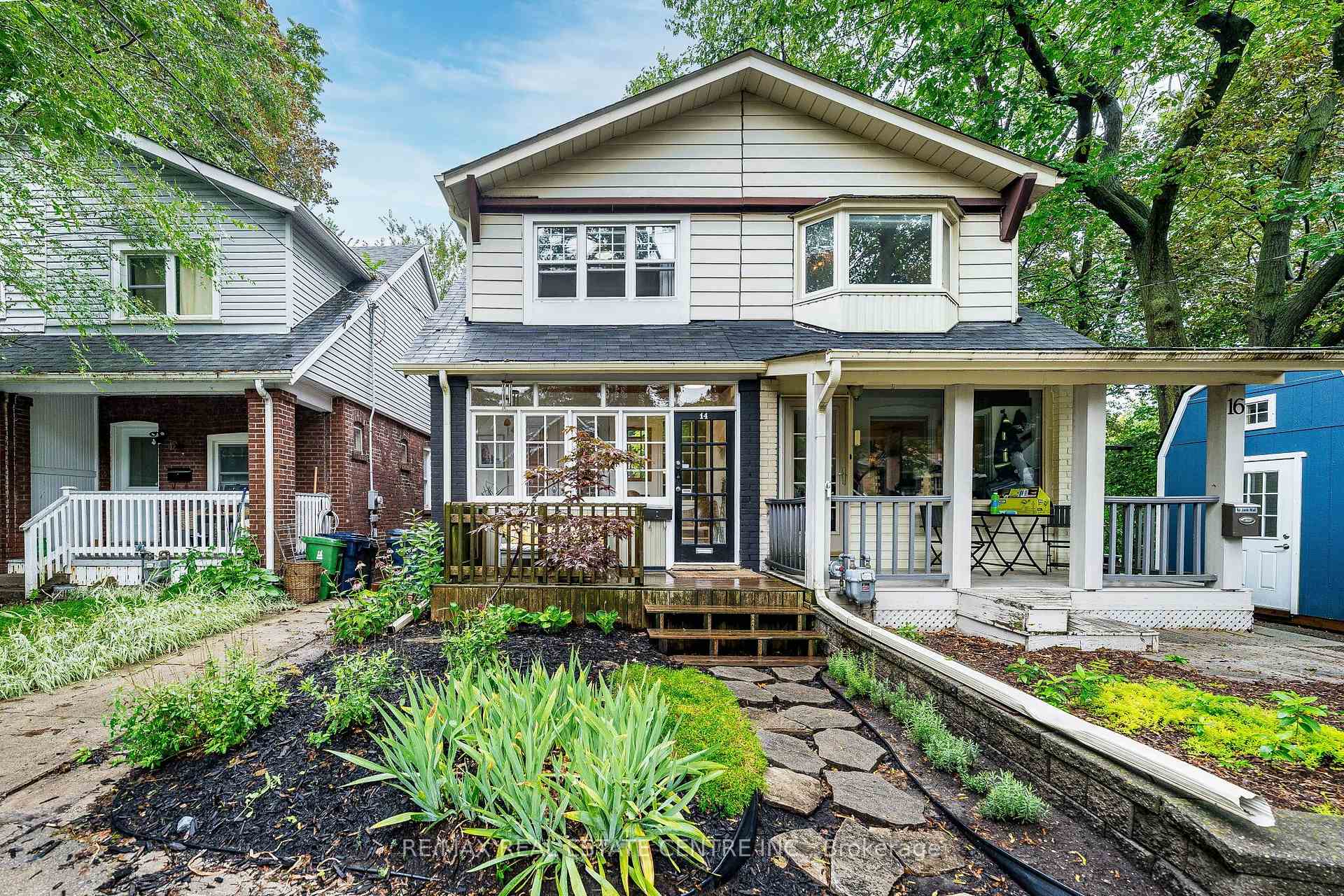 14 Wildwood Crescent