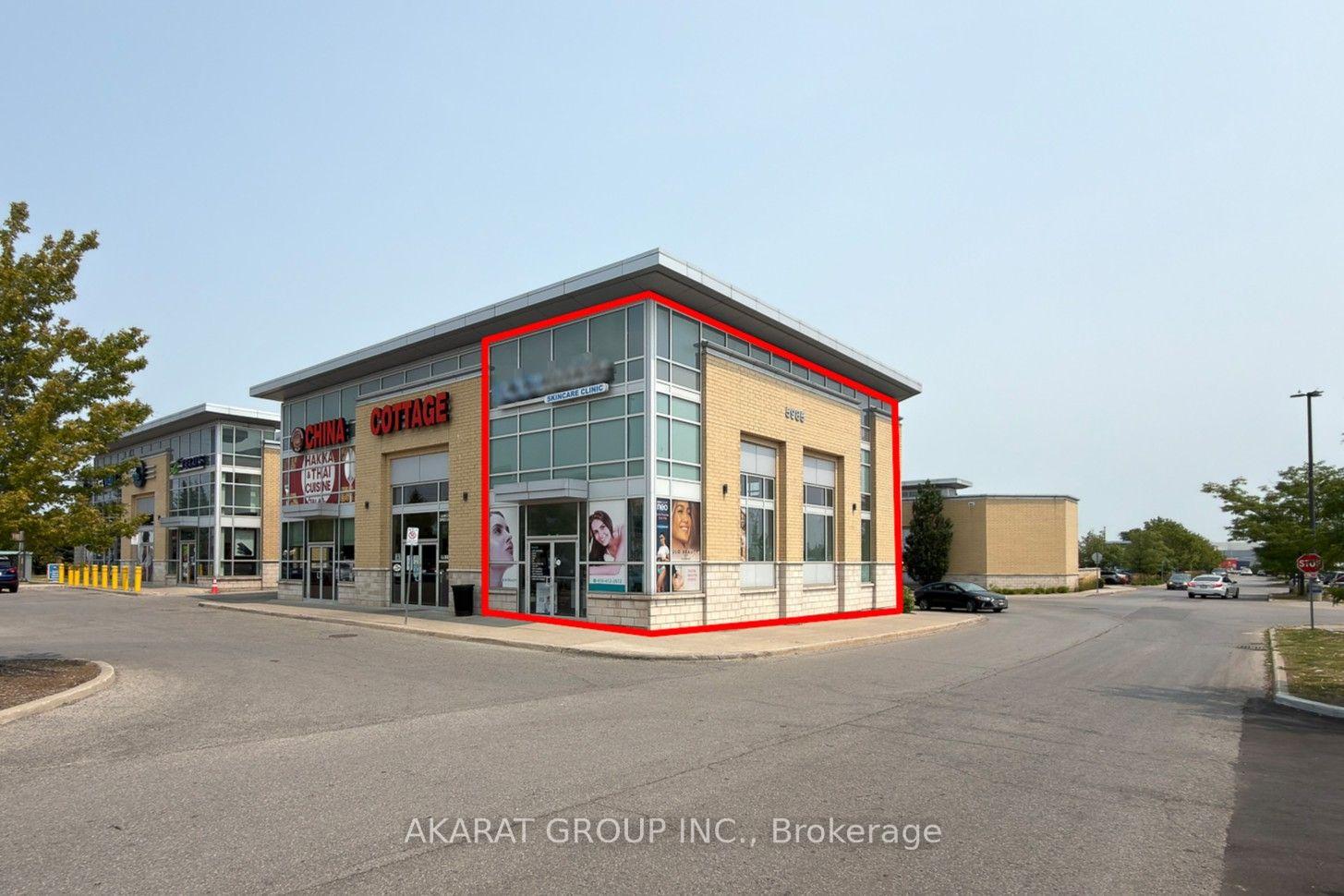 5985 Steeles Avenue E