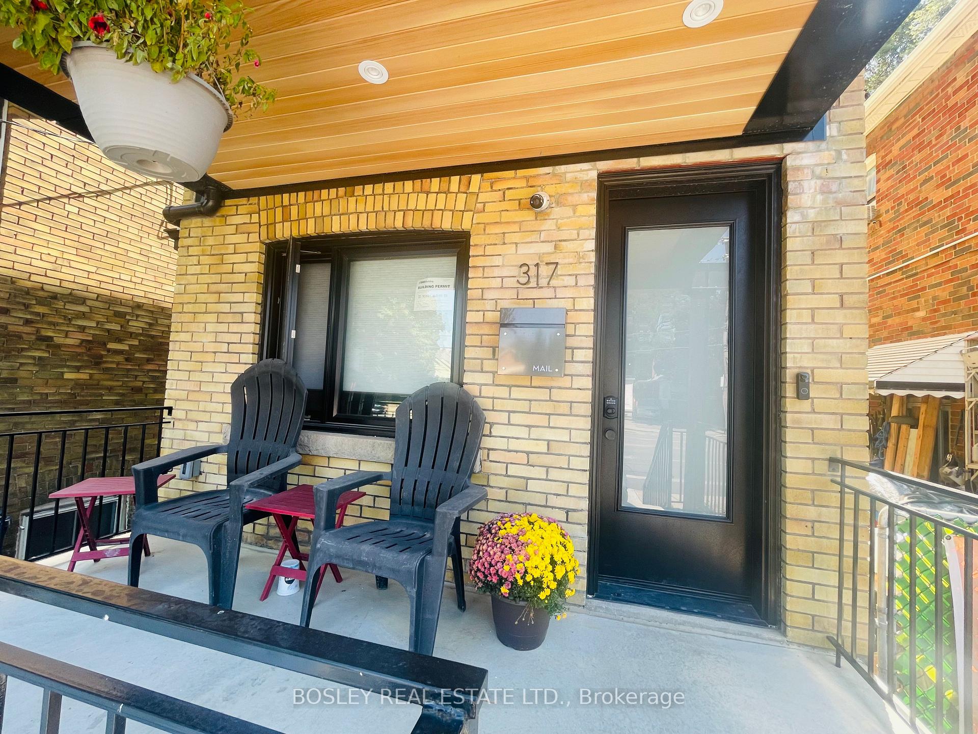 317 O'Connor Drive