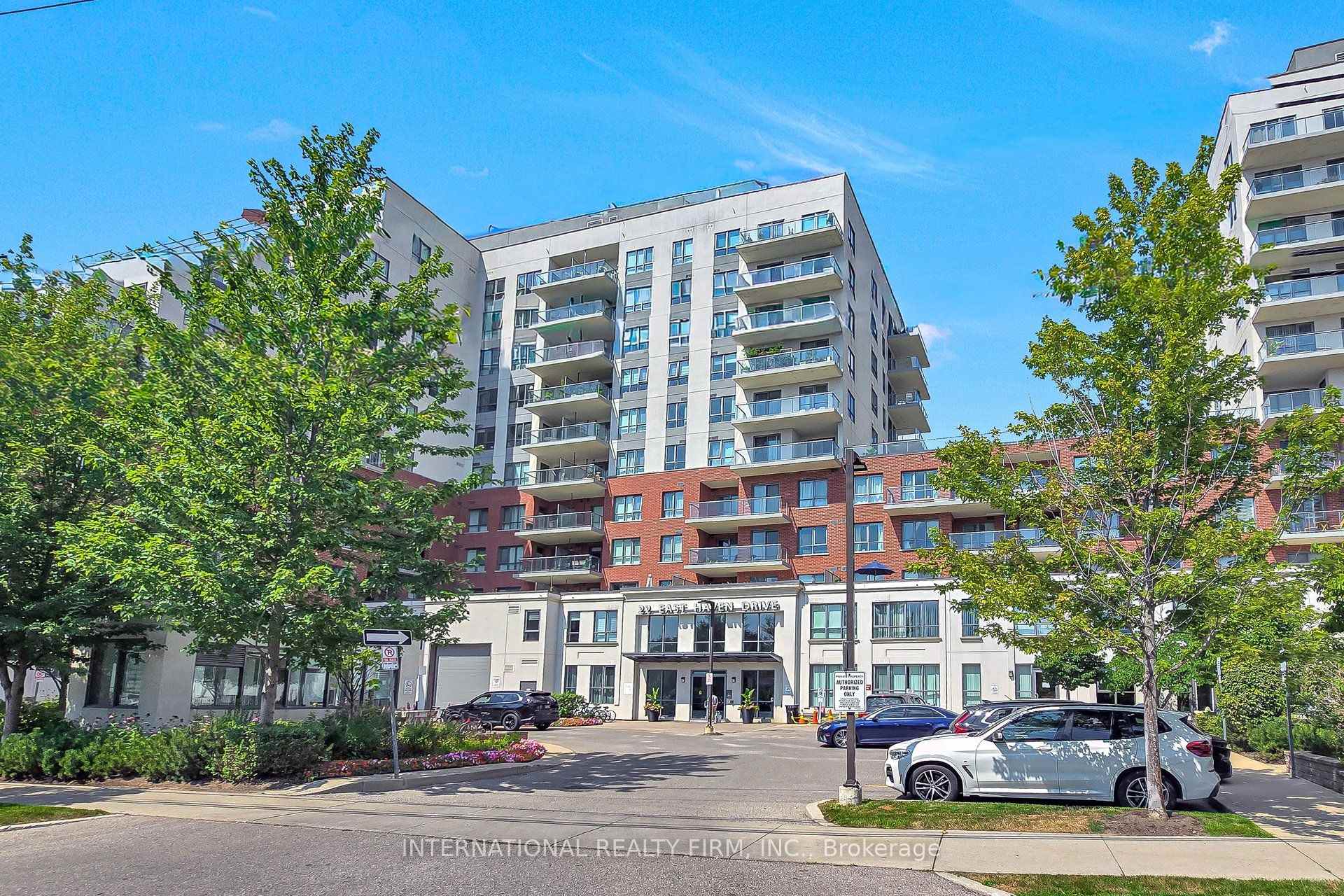 22 East Haven Drive