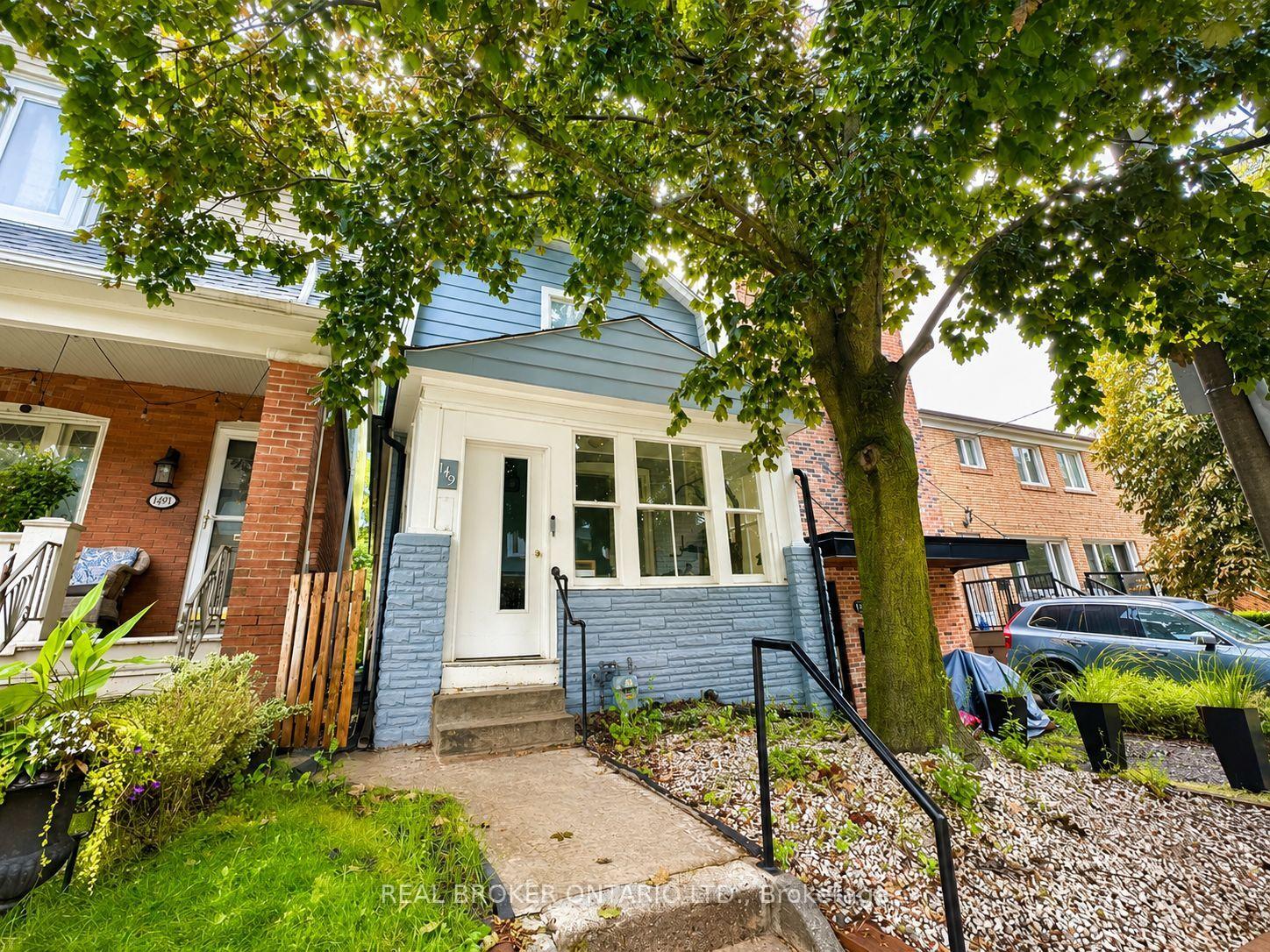 149 Wheeler Avenue