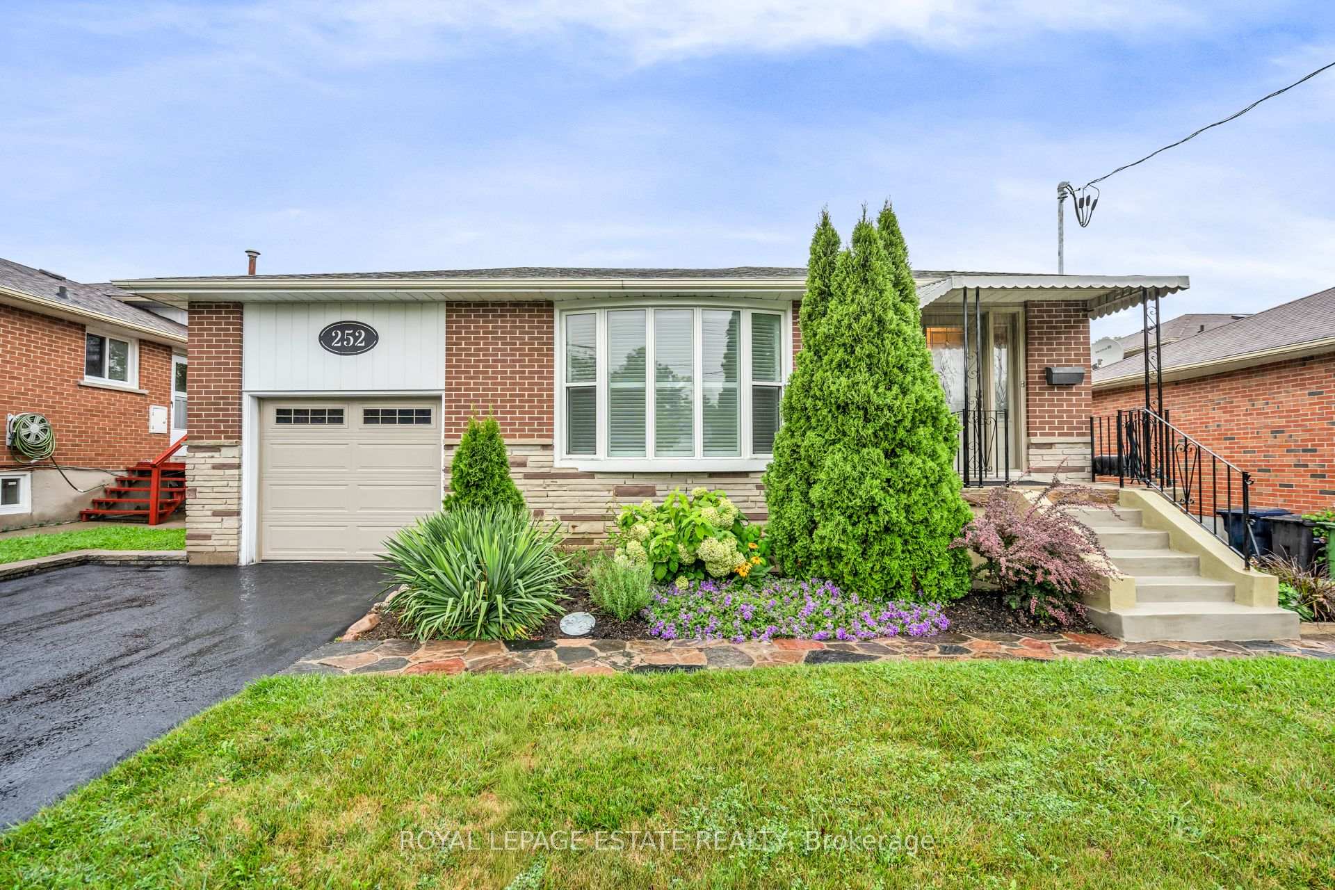 252 Brimorton Drive