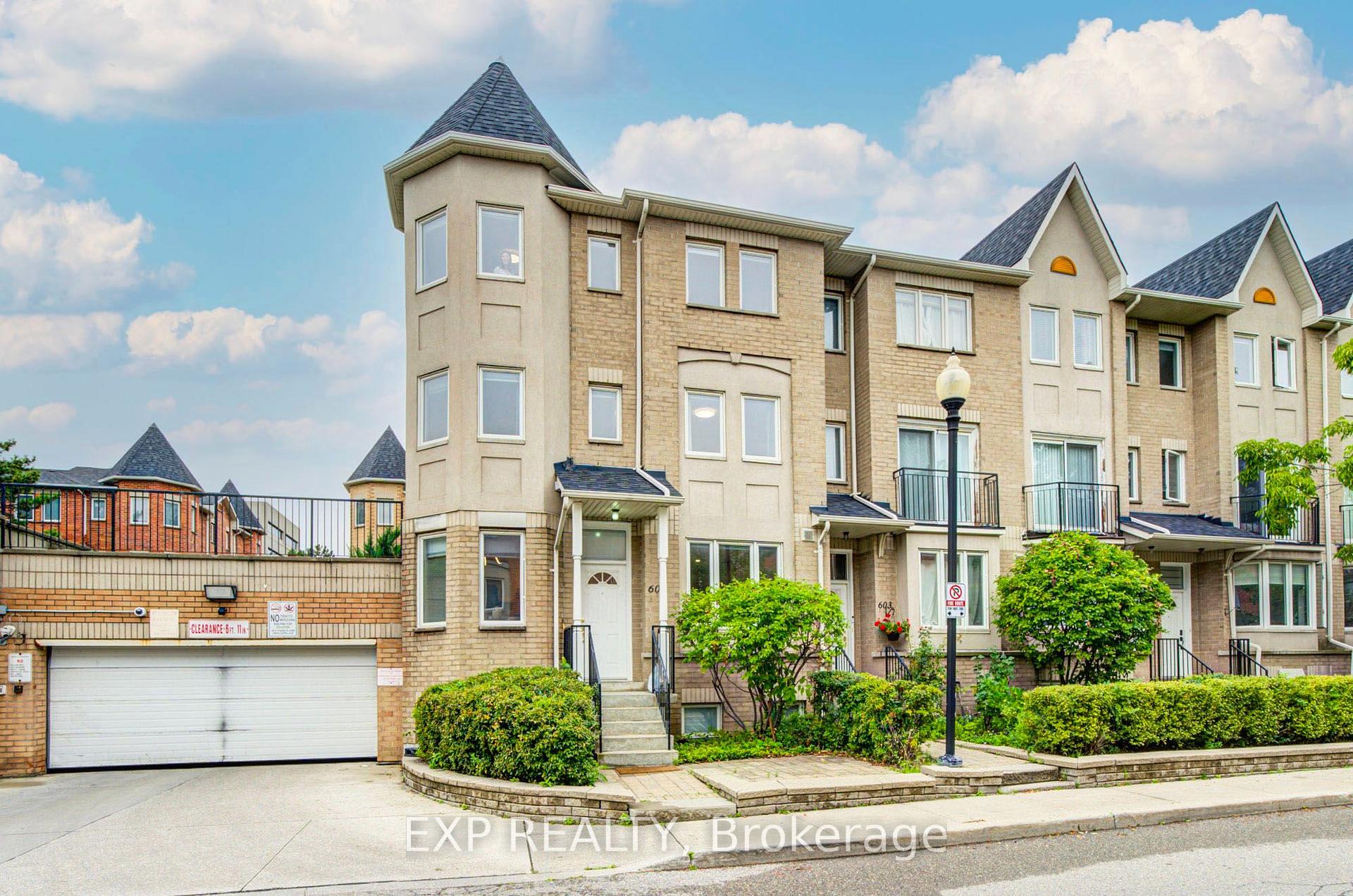 19 Rosebank Drive